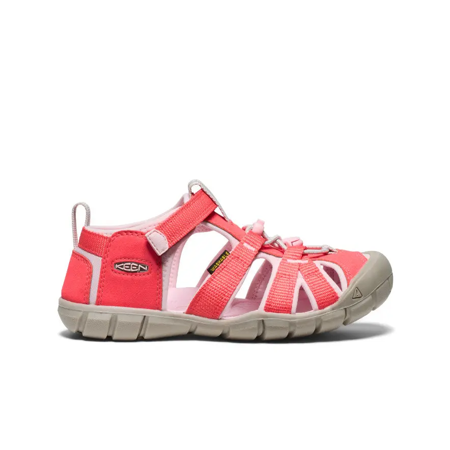 Big Kids' Seacamp Ii Cnx  |  Dubarry/Giggle Pink 1