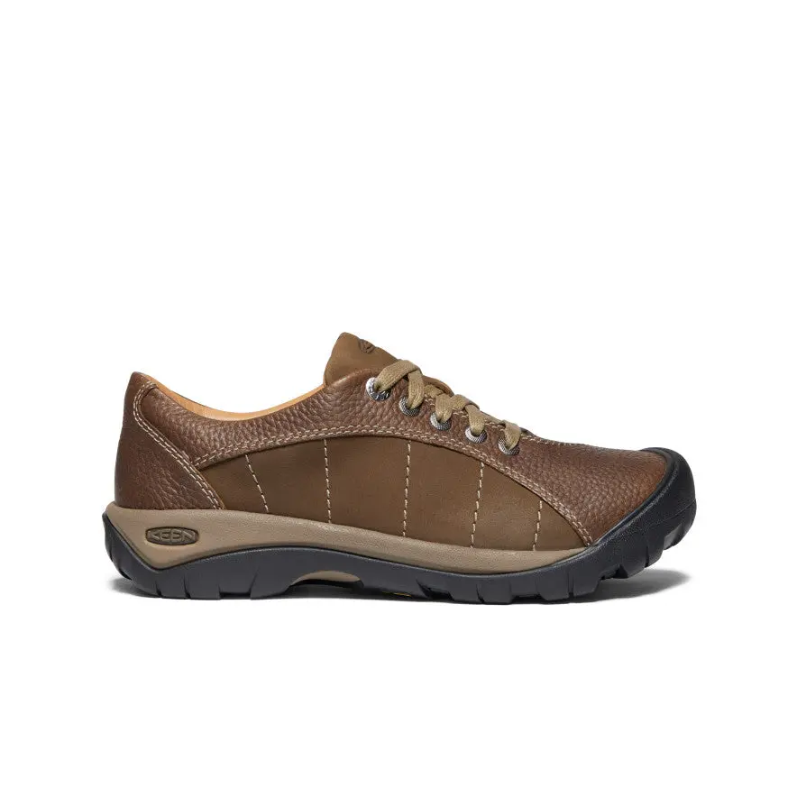 Women's Presidio | Cascade/Shitake 1