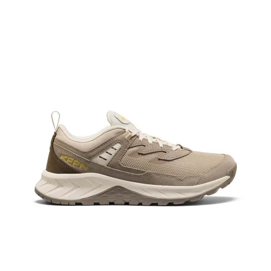 Men's Hightrail Vented Hiking Shoe  |  Brindle/Cream Gold 1