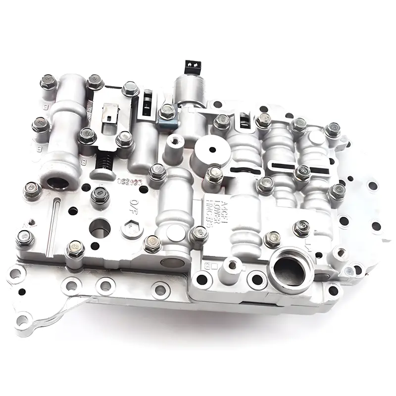 Automatic Transmission Valve Body Solenoid 46313-23000 A4cf1 For Hyundai Elantra Kia Spectra 1