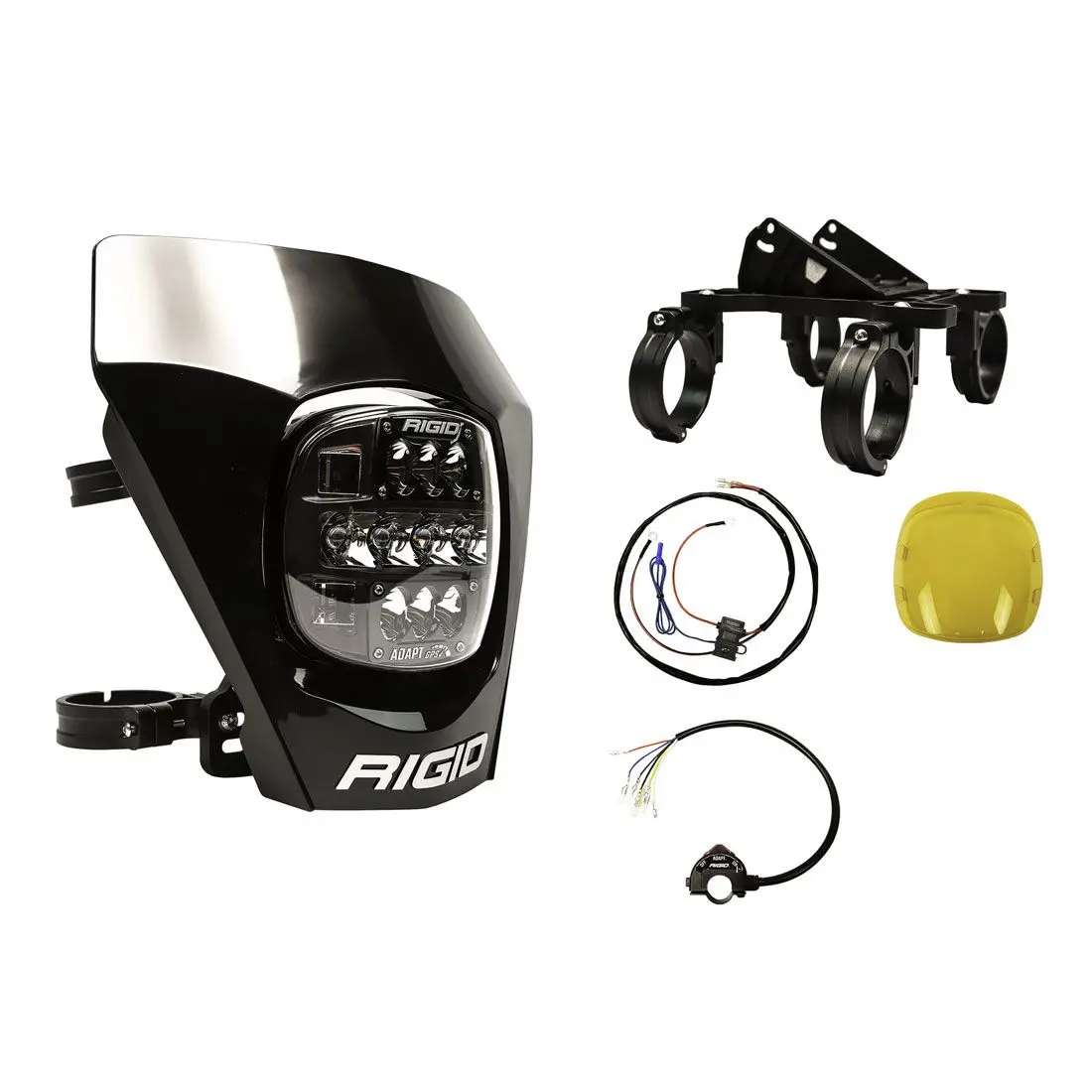 Adapt Xe Extreme Enduro Led Moto Kit 2
