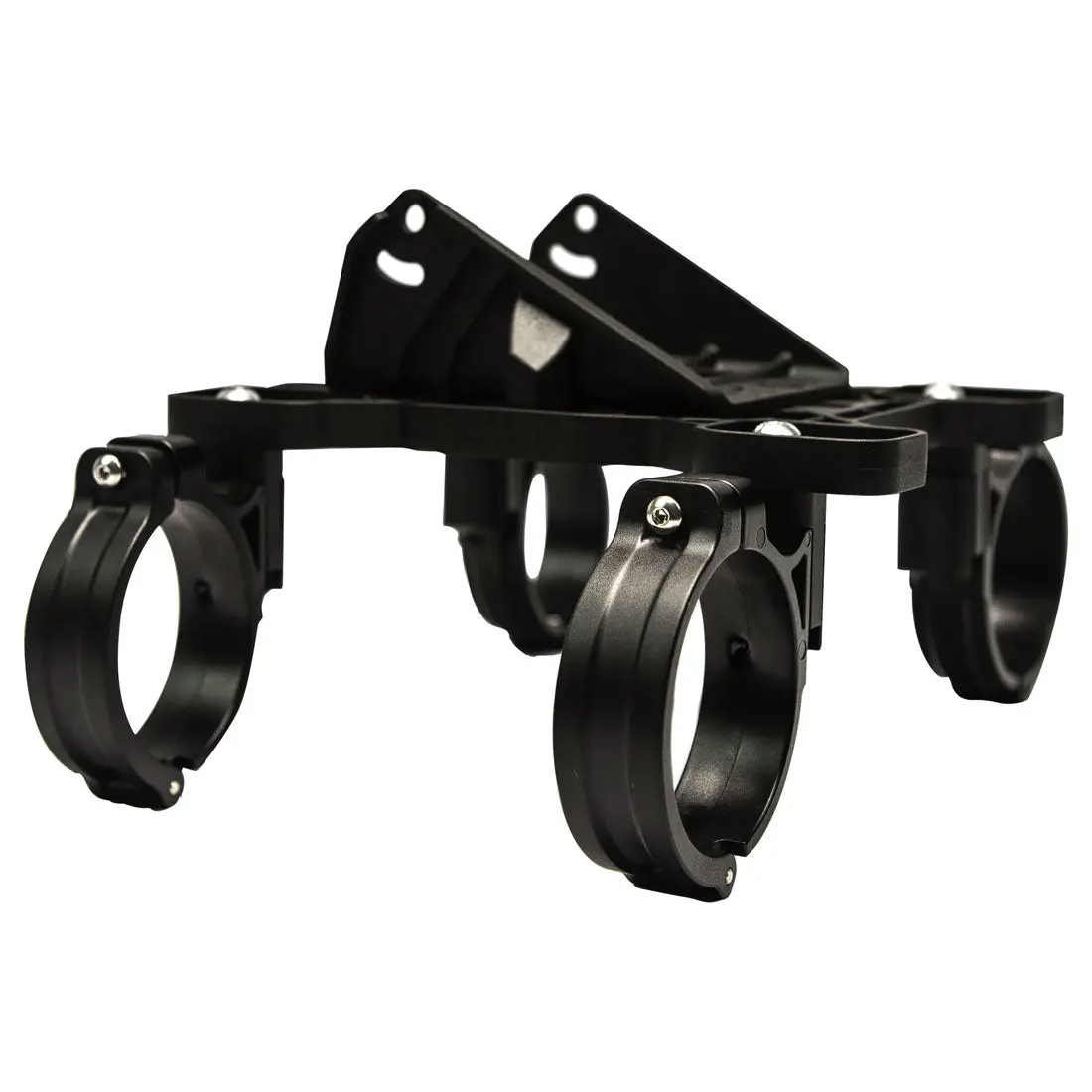 Rigid Industries Mounting Bracket Kit For Adapt Xe Ready To Ride Kit Single - 300422 1