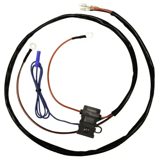 Adapt Xe Harness 1