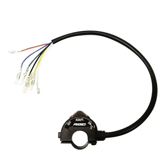 Adapt Xe 3 Position Switch 1