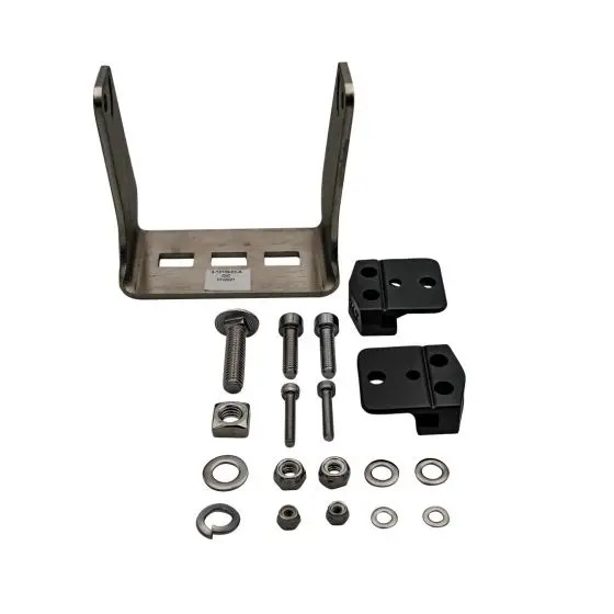 Adapt-Xp And 6 Inch 360-Series Light Hardware Kit 1