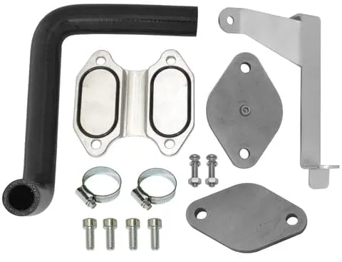 Egr Valve & Cooler Kit (Cummins 2007.5-2009) 1