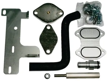 Egr Valve & Cooler Kit (Cummins 2010-2024) 1
