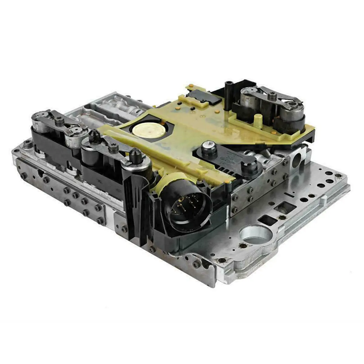 Daysyore Rebuilt Valve Body W/Conductor Plate 722.6 For 1994-Up Chrysler Mercedes Benz 1