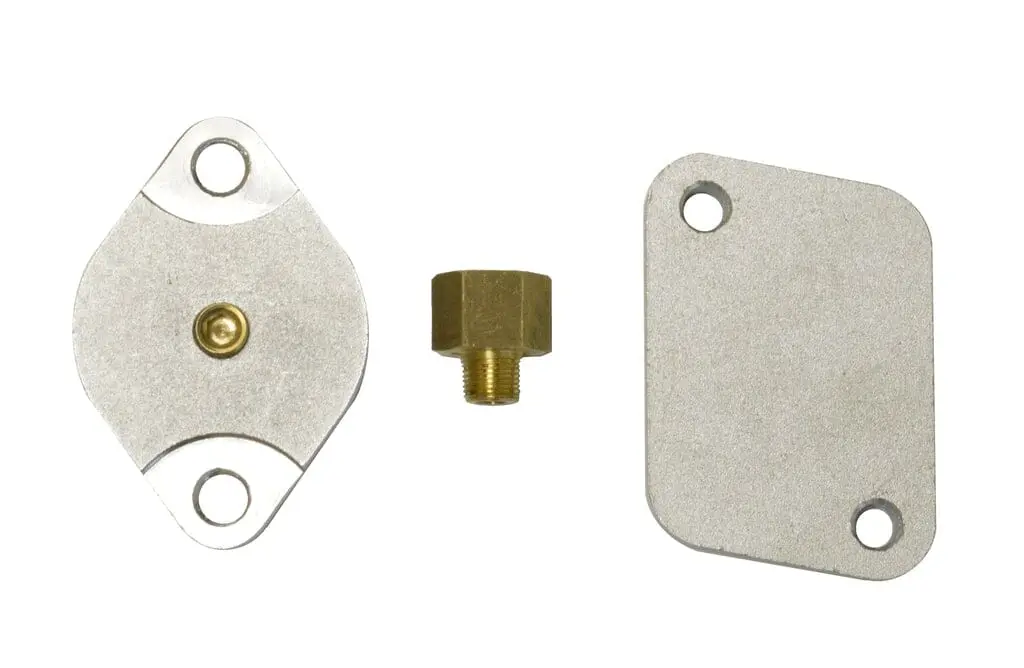 Egr Kit (2011-2014 Ford F250/F350/F450/F550 6.7 Powerstroke) 1