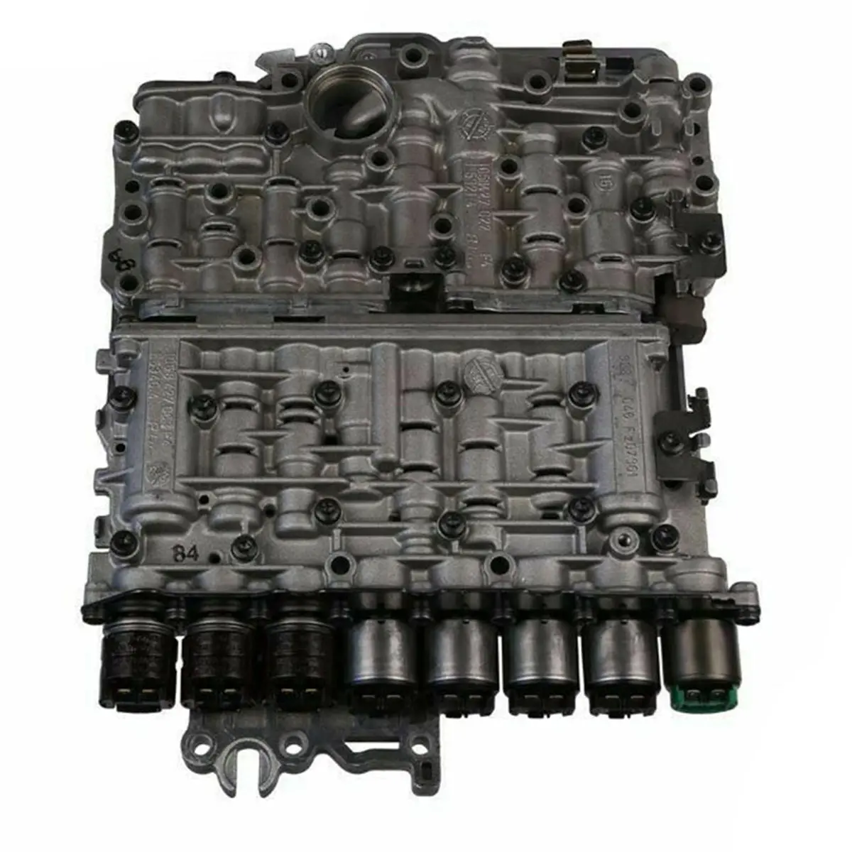 Daysyore Rebuild Valve Body 5Hp24 For 1998-Up Bmw Jaguar 1