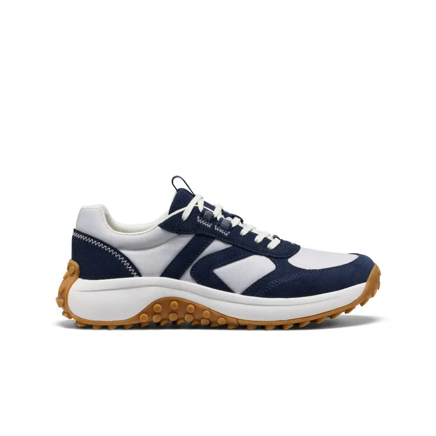 Men's Ks86 Sneaker  |  Naval Academy/Star White 1