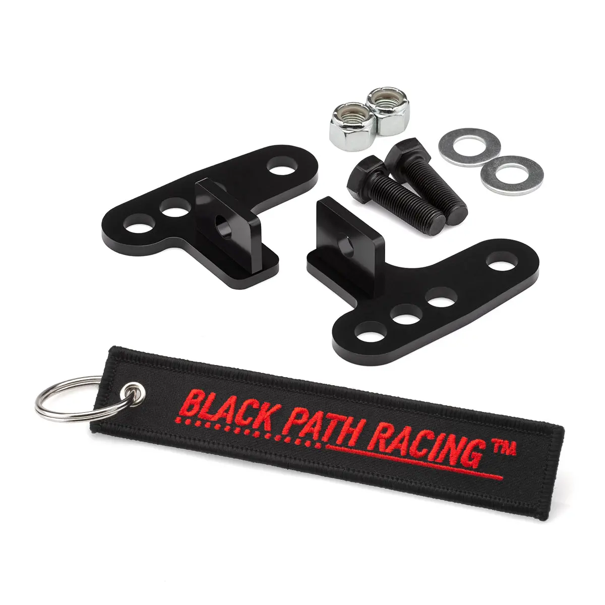 2000-2015 Harley Davidson Sportster 883 Rear Adjustable Lowering Kit 1
