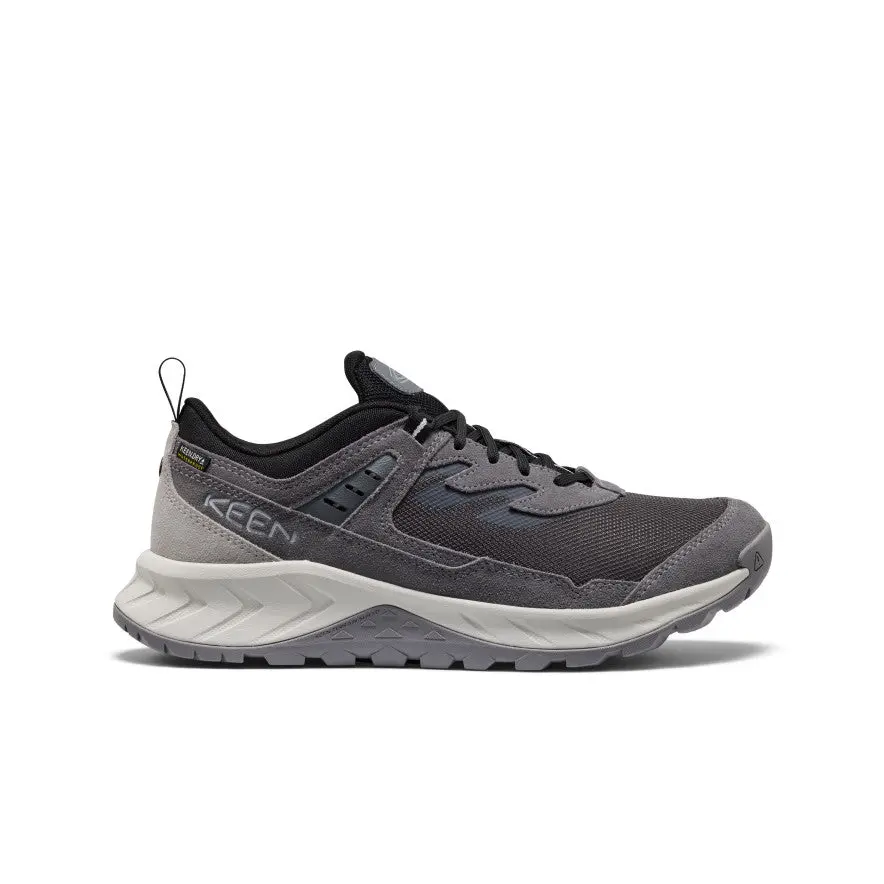 Men's Hightrail Waterproof Hiking Shoe  |  Magnet/Alloy 1