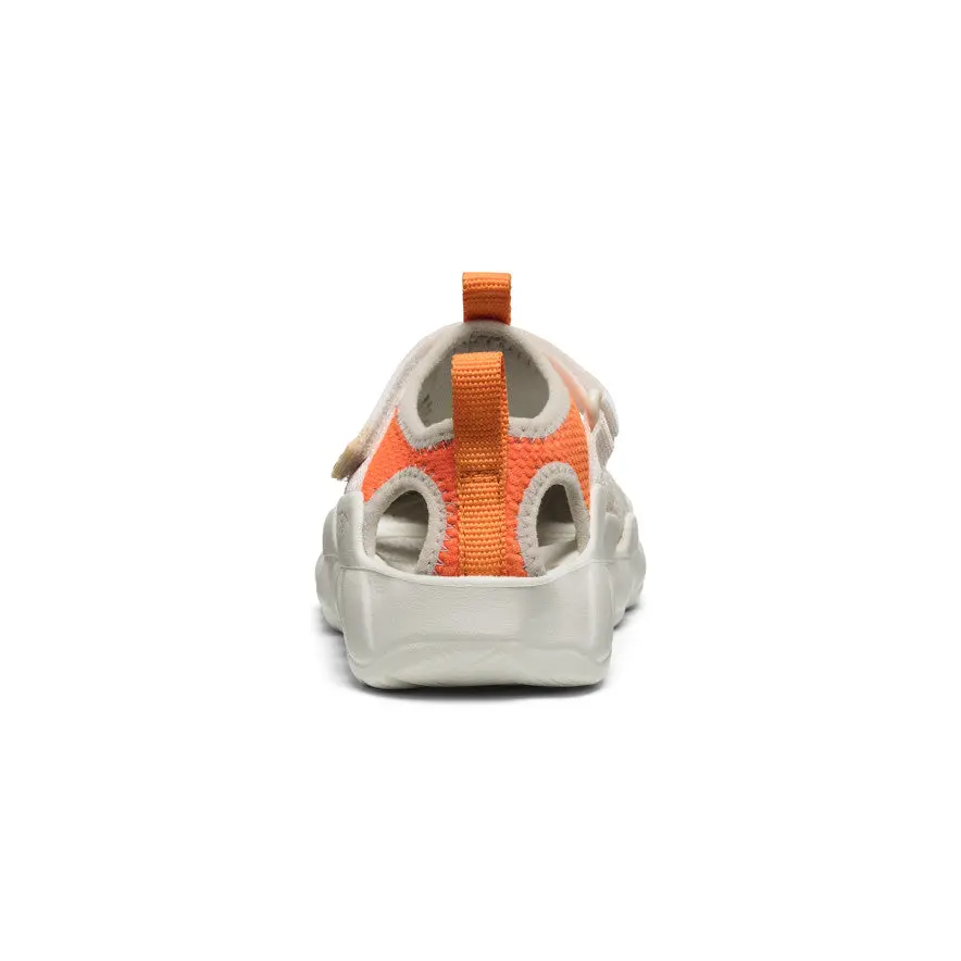 Little Kids' Hyperport H2 Sandal | Evening Primrose/Grenadine 5