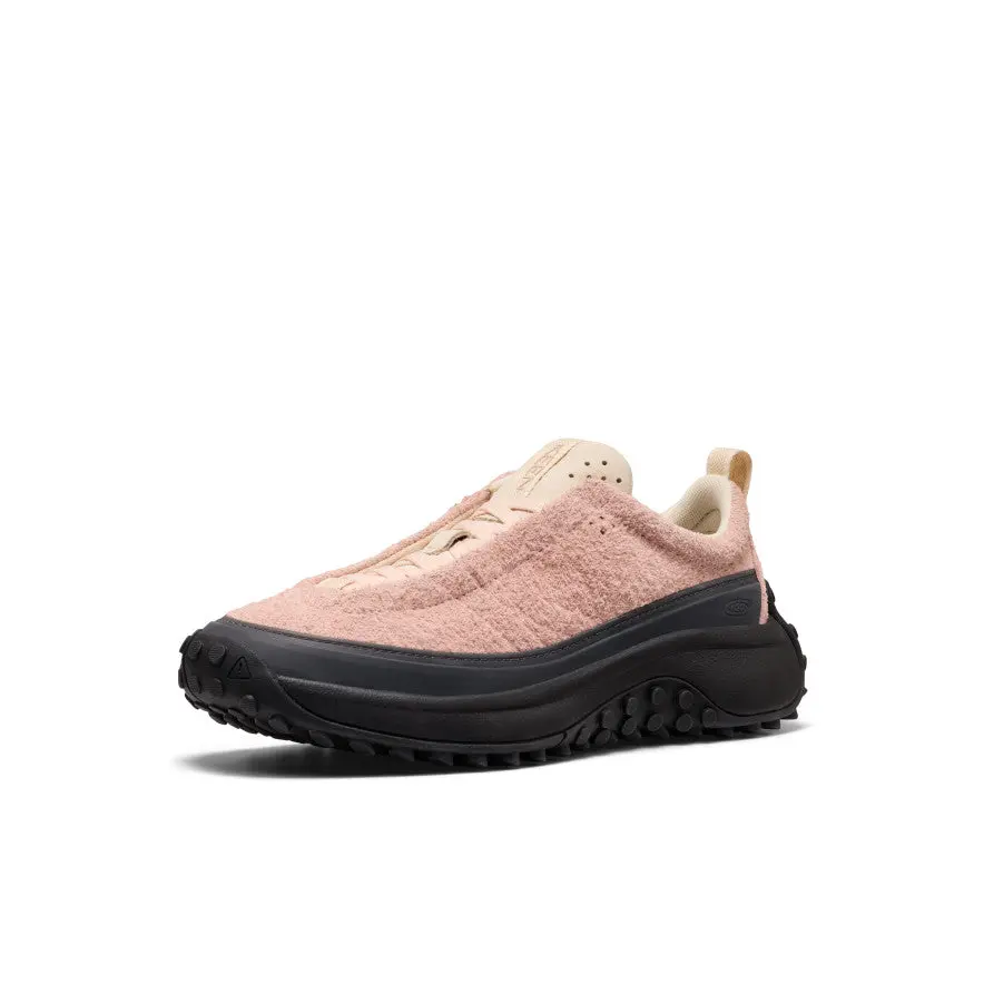 Women's Ks Mino Sneaker | Cameo Rose/Birch 3