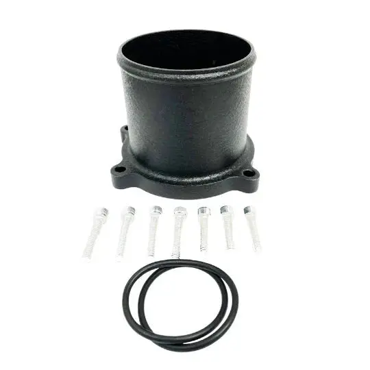 Gdp Throttle Valve Upgrade Kit (2007.5-2024 Cummins 6.7L) 1