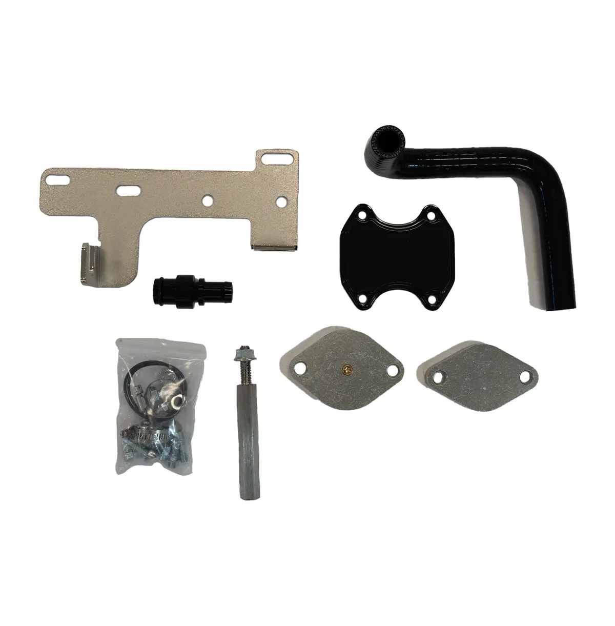 Gdp Egr Upgrade Kit (2010-2024 Cummins 6.7L) 1