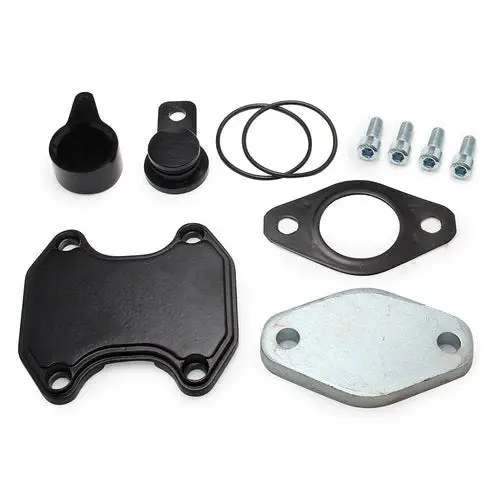 Gdp Egr Upgrade Kit (2013-2021 Cummins 6.7L - Cab & Chassis) 1