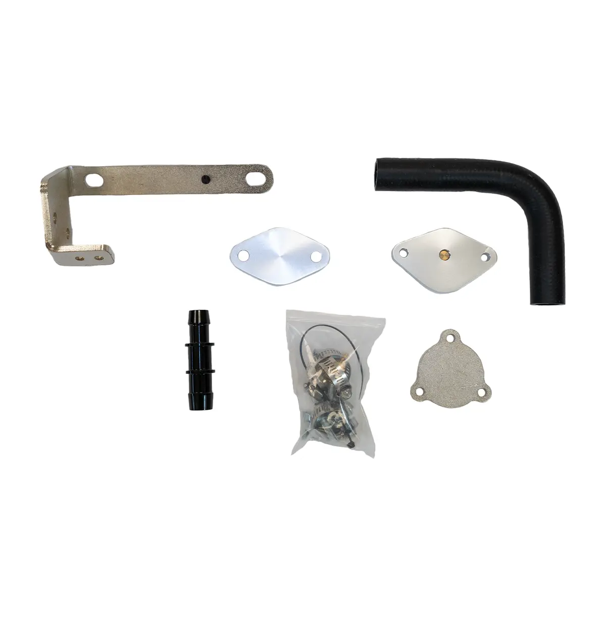 Gdp Egr Upgrade Kit (2014-2018 Ram 1500 Ecodiesel 3.0L) 1