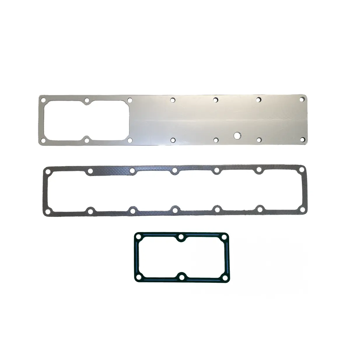 Gdp Grid Heater Delete Kit (2007.5-2024 Cummins 6.7L) 1