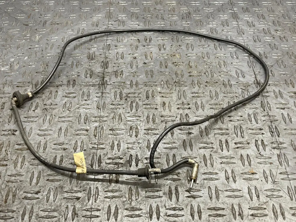 1987-93 Ford Mustang Oem Radio Antenna Jumper Wiring Harness 289 1