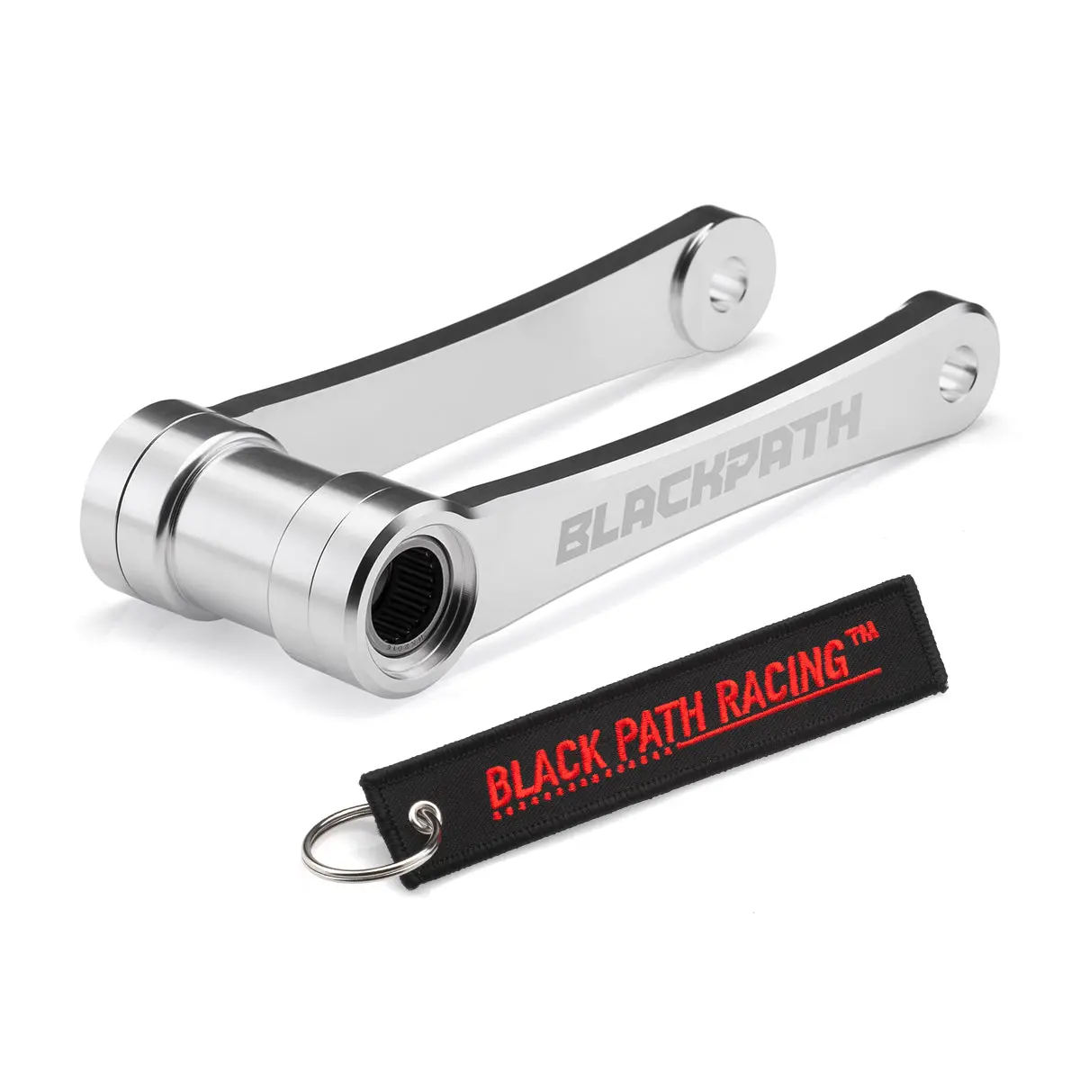For 2000-2007 Honda Cr250r 1.5-2" T6 Billet Extra Handling Lowering Links Kit 1