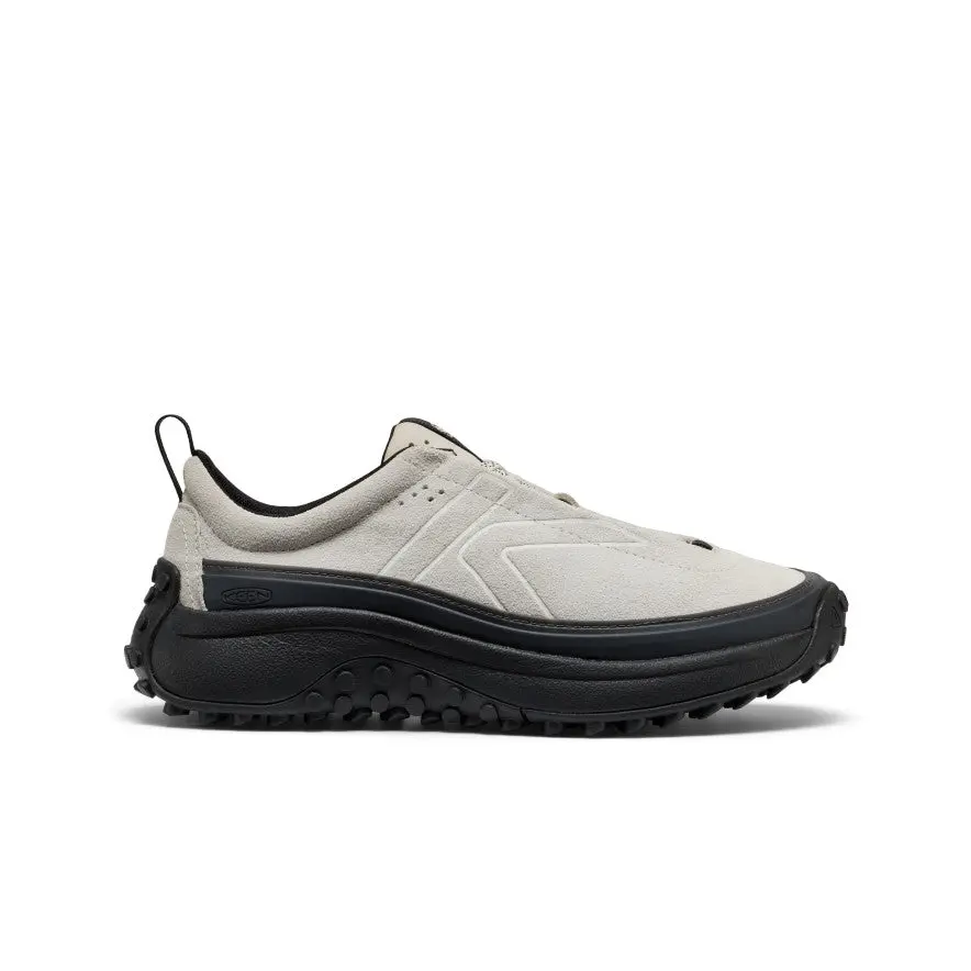 Women's Ks Mino Sneaker  |  Silver Birch/Black 1