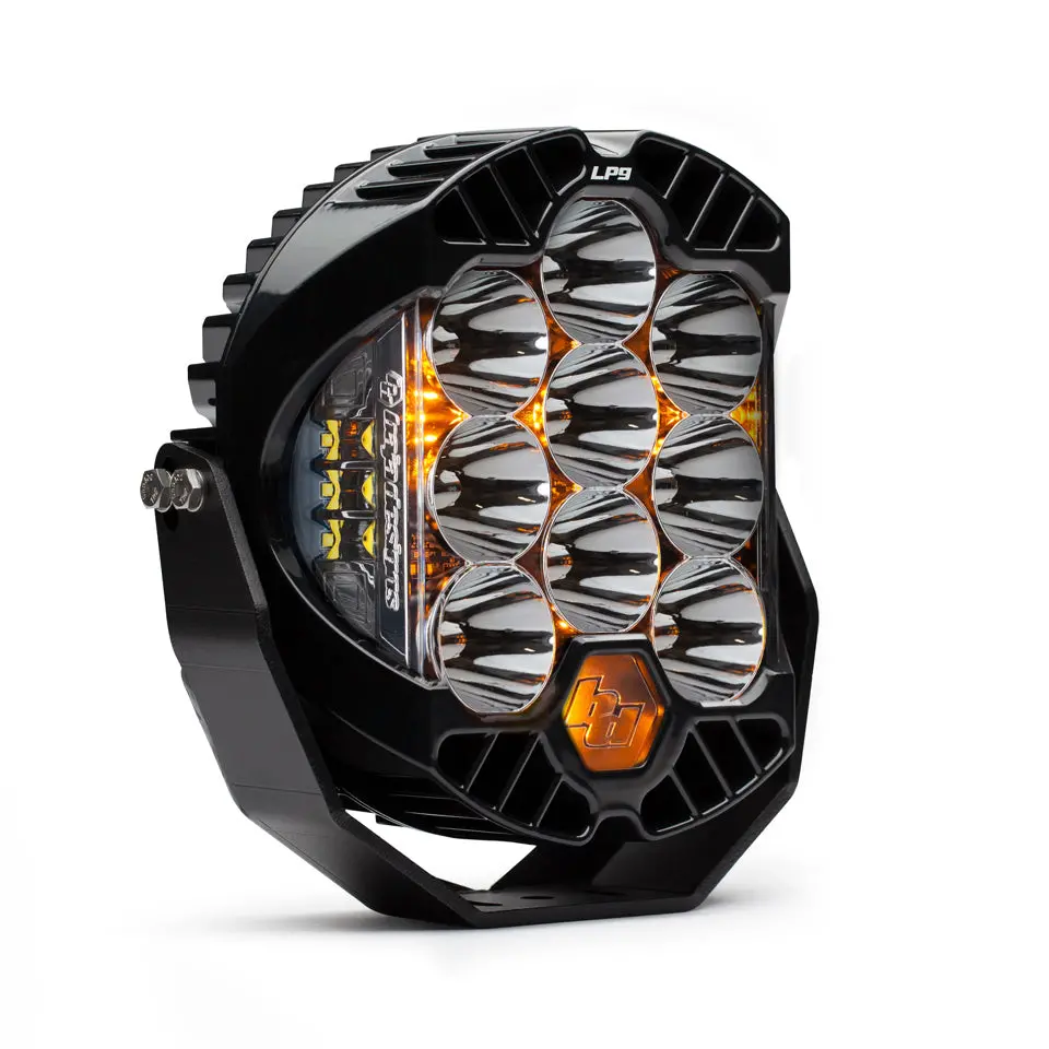 Baja Designs Lp9 Pro Led Pod Lights 1