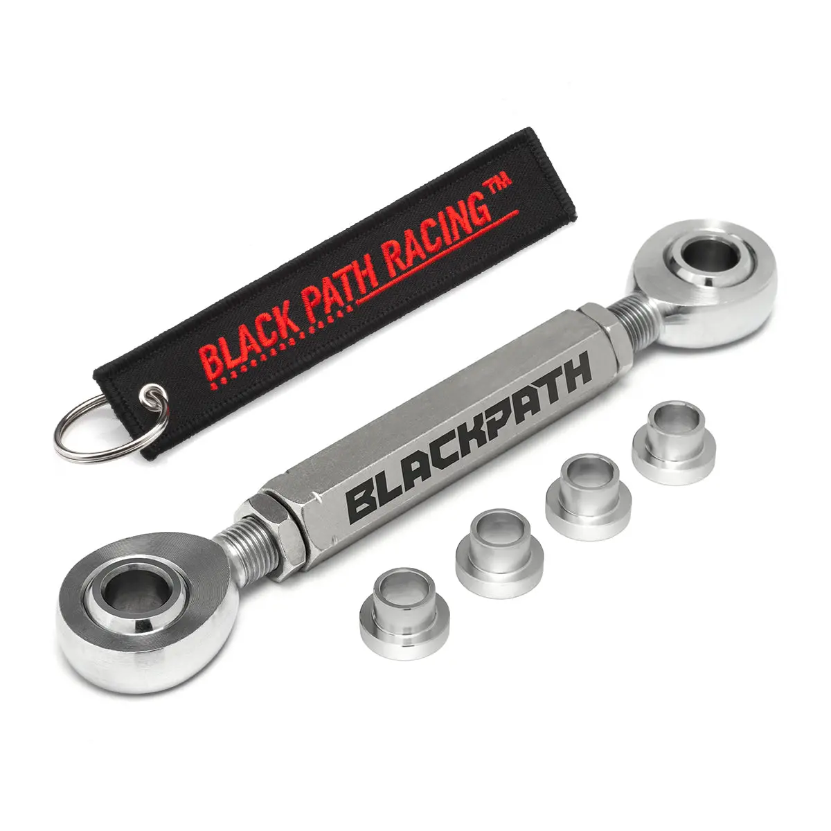 2009-2011 Ducati 1198 Steel Ride Height Adjustable Lowering Link 1