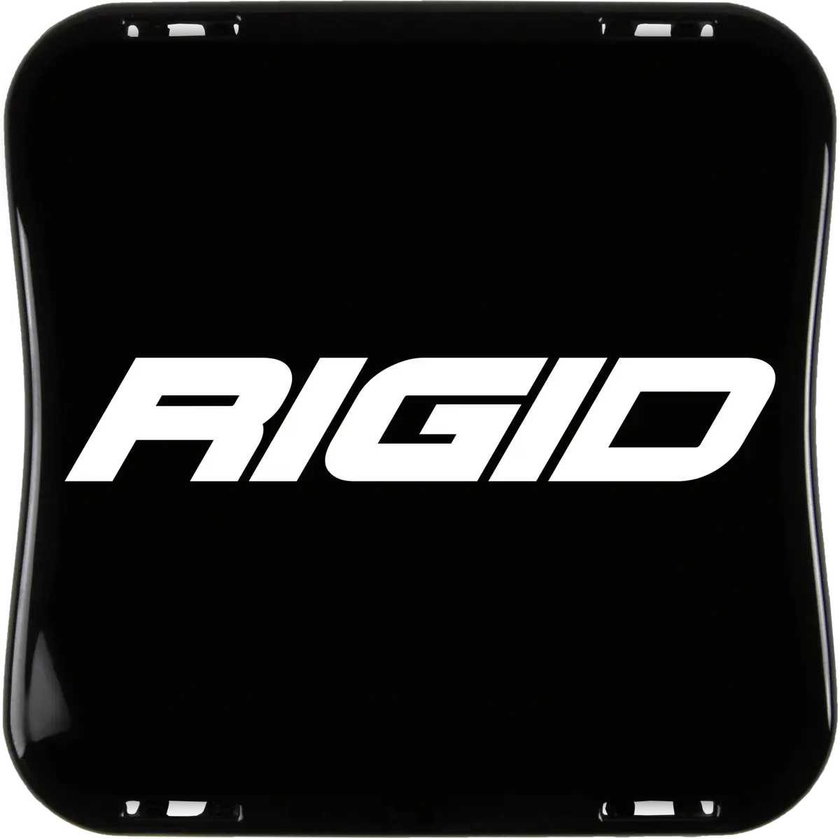 Rigid Industries Light Cover Black D-Xl Pro  - 321913 1