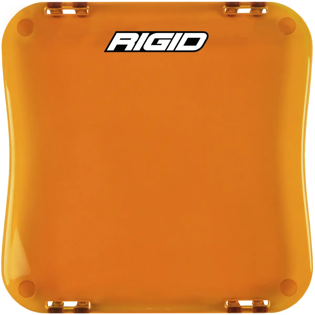 Rigid Industries Light Cover Yellow D-Xl Pro - 321933 1