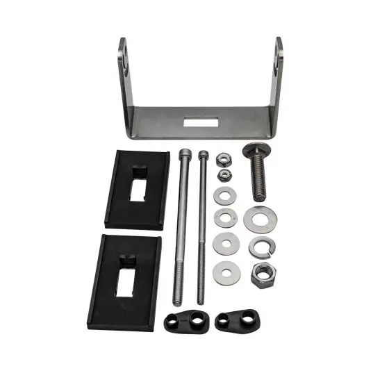 Dx-L Hardware Kit 1