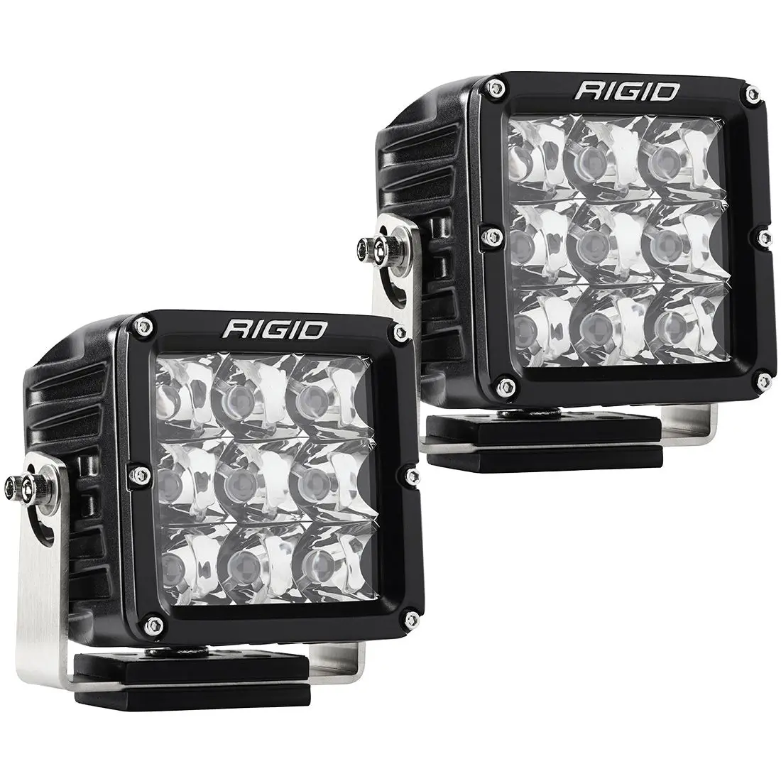 Rigid Dually Pod Xl (Pairs) 1