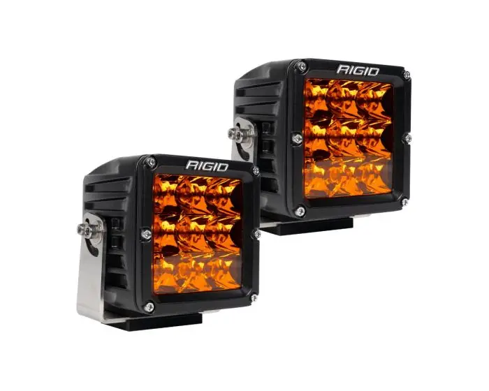 Rigid Dually Pod Xl (Pairs) 7