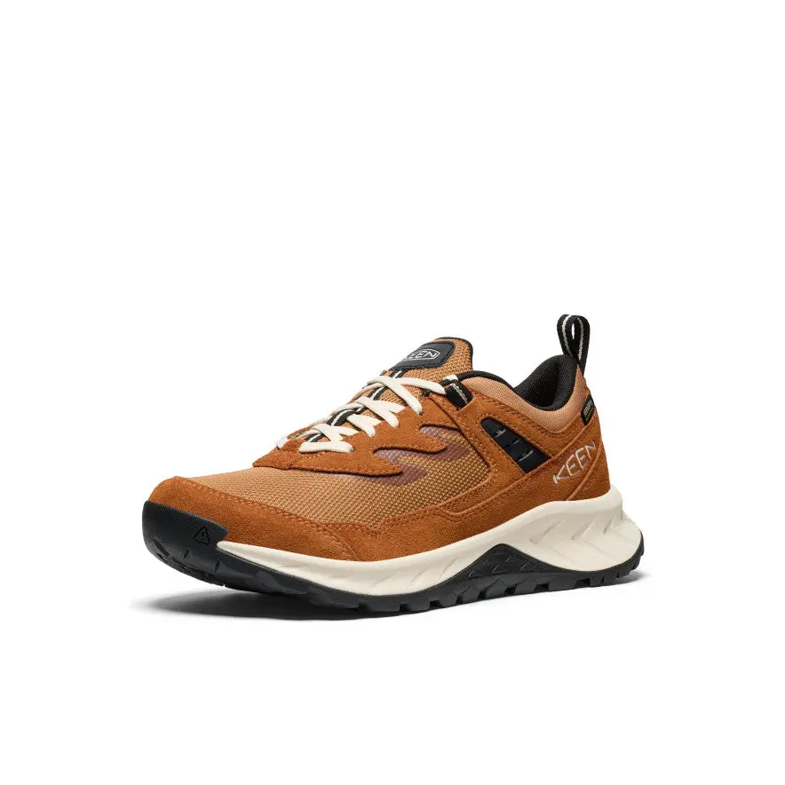 Women's Hightrail Waterproof Hiking Shoe | Roasted Pecan/Chipmunk 3