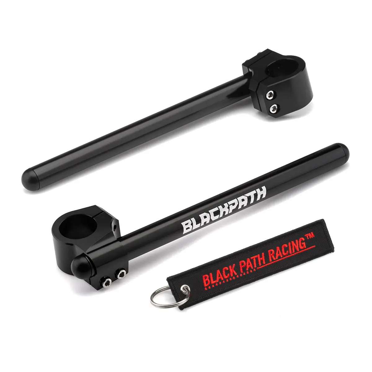 7/8" Clip Ons With 35Mm Forks For Triumph Motorcycles 1