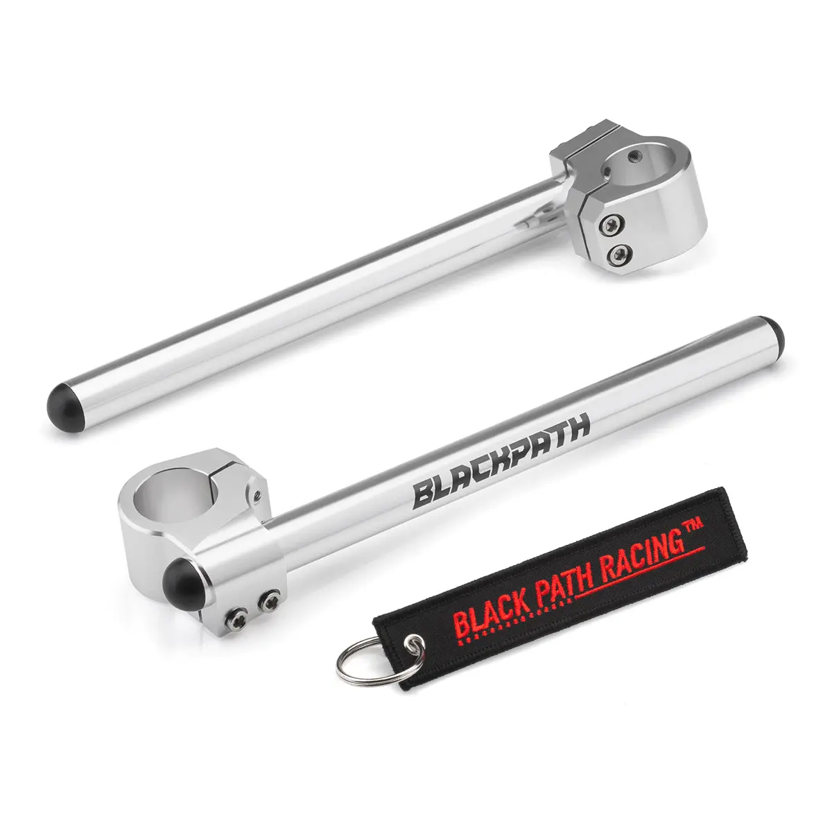 7/8" Clip Ons For Honda Cb350 2