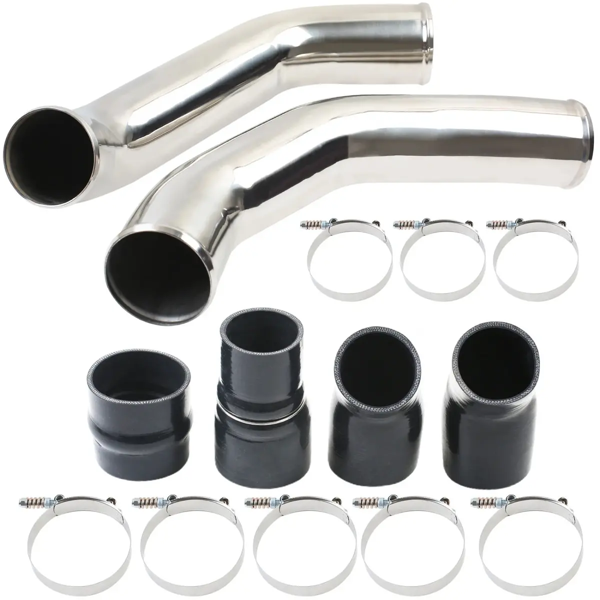For 2013-2018 6.7L Cummins Dodge Ram Intercooler Pipe 1