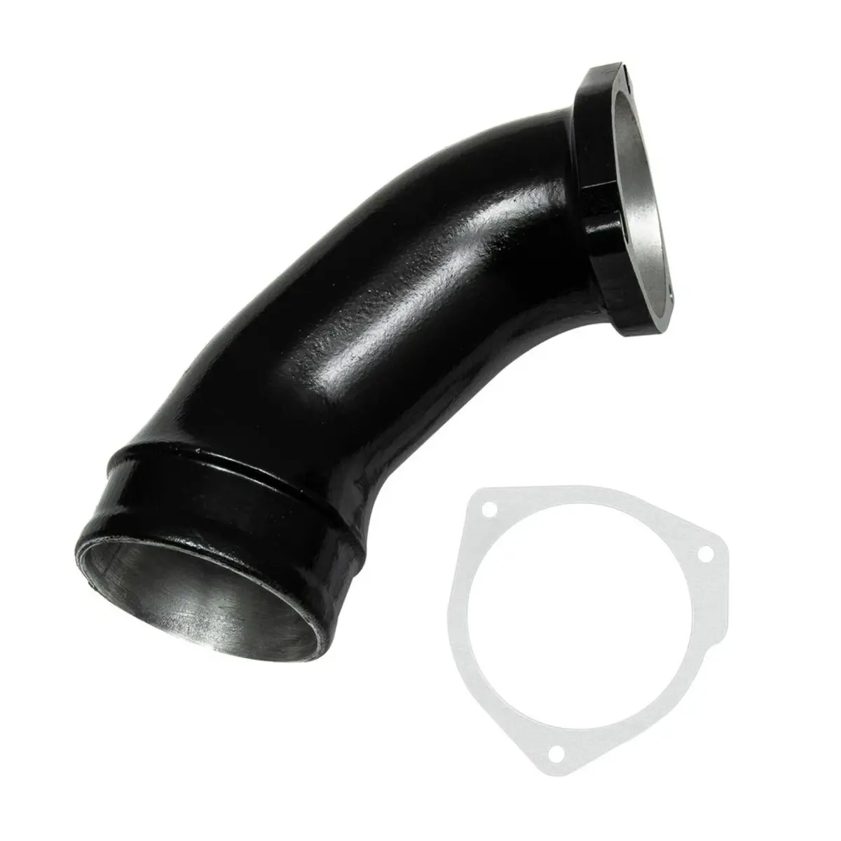 For 2001-2004 6.6L Duramax Lb7 Intake Horn Chevy Silverado Gmc Sirra 2