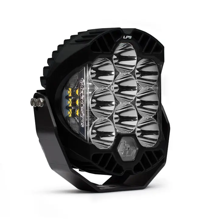 Baja Designs Lp9 Sport Led Pod Lights 1