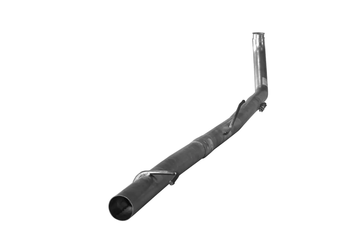 3" Cat & Dpf Race Pipes | 2014-2018 Ram 1500 3.0L Ecodiesel 1