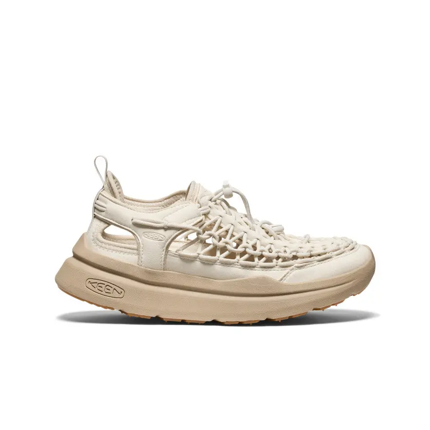 Women's Uneek Wk Sneaker  |  Birch/Plaza Taupe 1