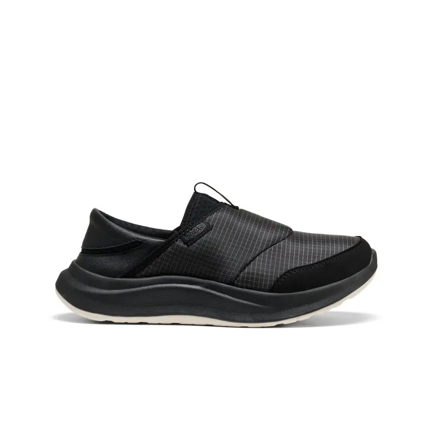 Women's Whyser Slip-On  |  Black 1