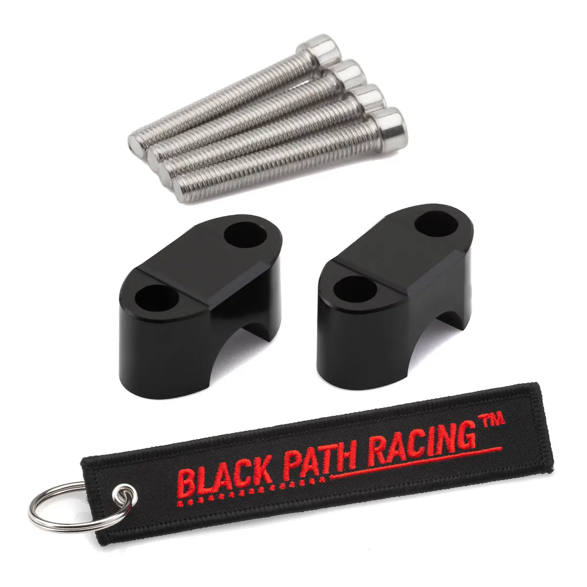 2005-2021 Honda Crf450x 1"(25Mm) Handlebar Risers 1