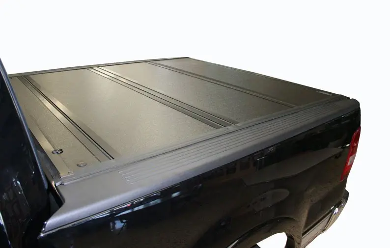 Bakflip G2 Bed Cover 2015-2020 F-150 1