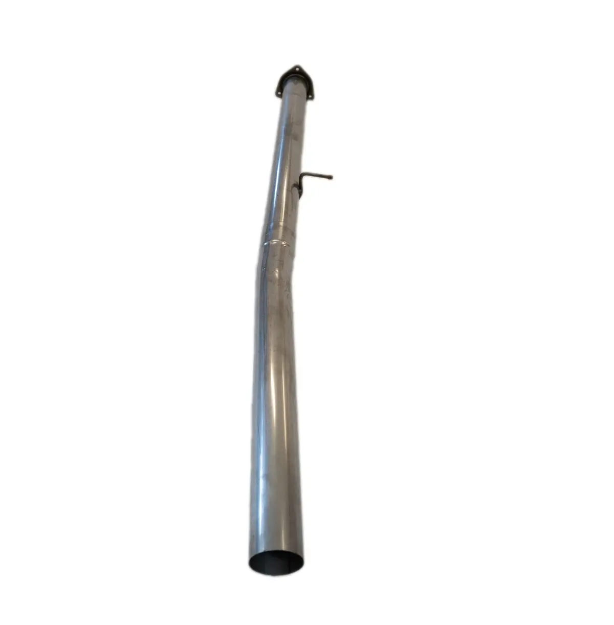 Gdp Race Pipe Kit (2016-2019 Nissan Titan Cummins 5.0L) 1