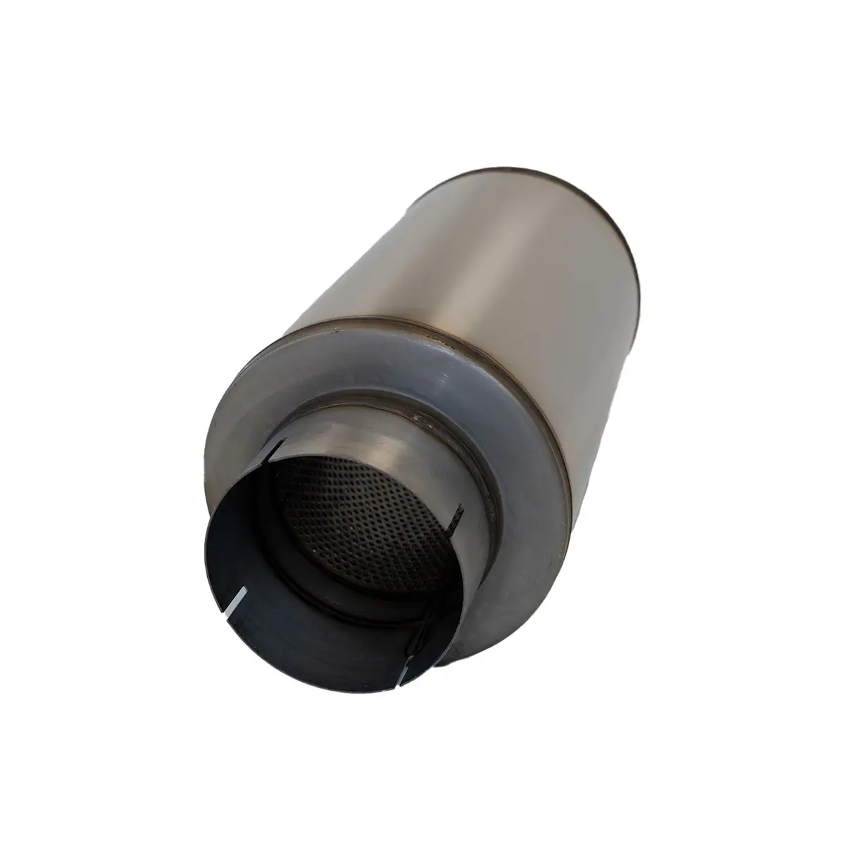 Gdp Universal Muffler 1