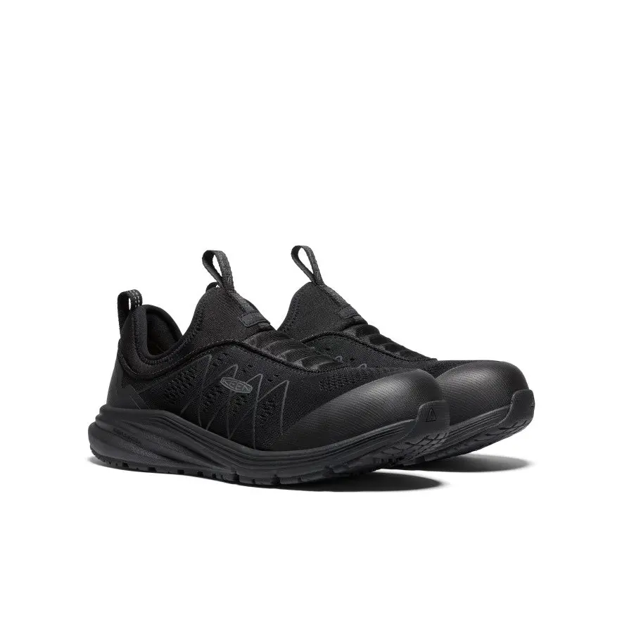 Women's Vista Energy Shift Esd (Carbon Toe) | Black/Black 2