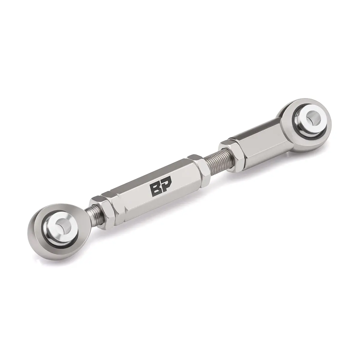 2008-2014 Yamaha Fz8 Steel 0-4" Adjustable Lowering Link 2