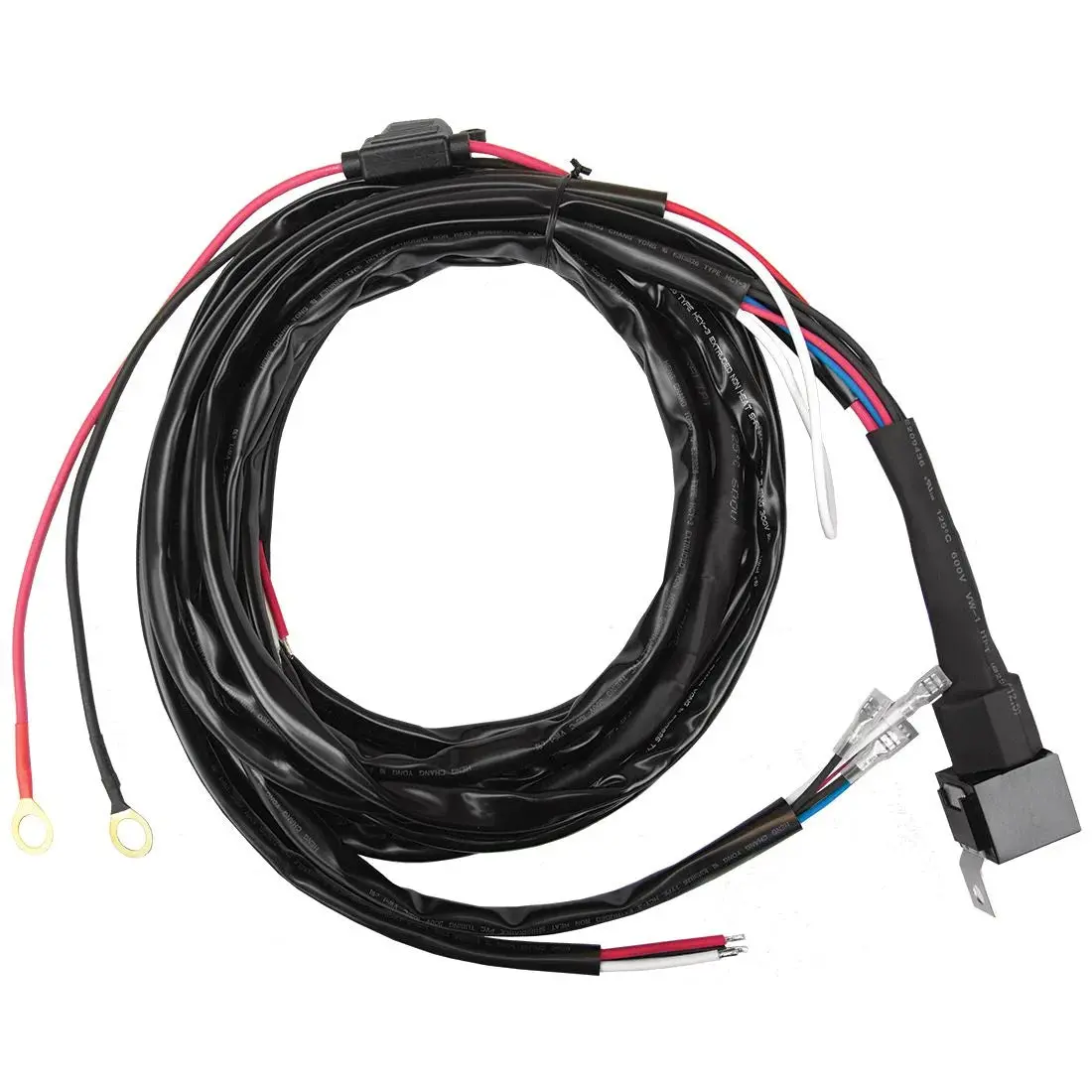 Rigid Industries Radiance Pod Harness 36360 (Replaces 40300) 1